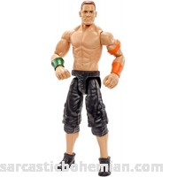 WWE Superstars John Cena Figure 12 Action Figure B01DZHI1V4